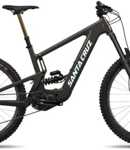 Santa Cruz Bullit 3 MX CC GX1 AXS Coil