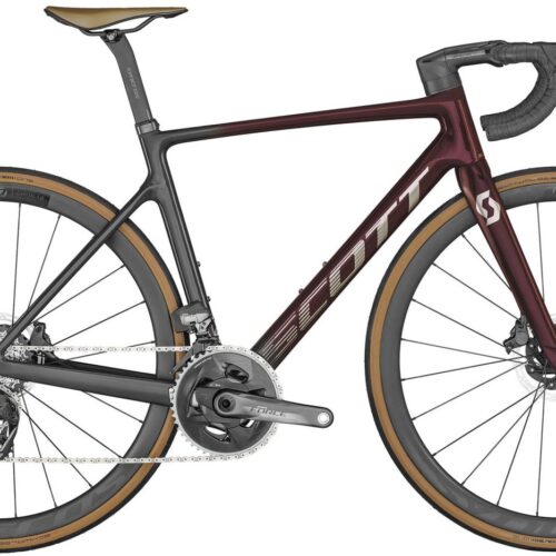 Scott Addict RC 10