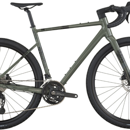 Scott Speedster Gravel 20