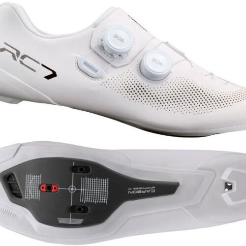 Shimano SH-RC703 – Scarpe da bici da corsa