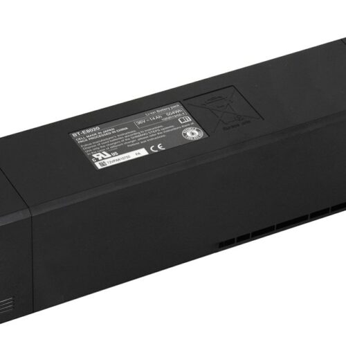 Shimano Batteria integrata STEPS BT-E8036 630Wh
