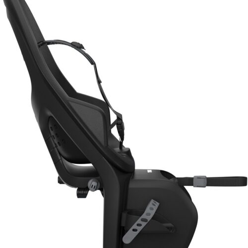 Thule Yepp 2 Maxi Rack Mount – Seggiolino per bicicletta
