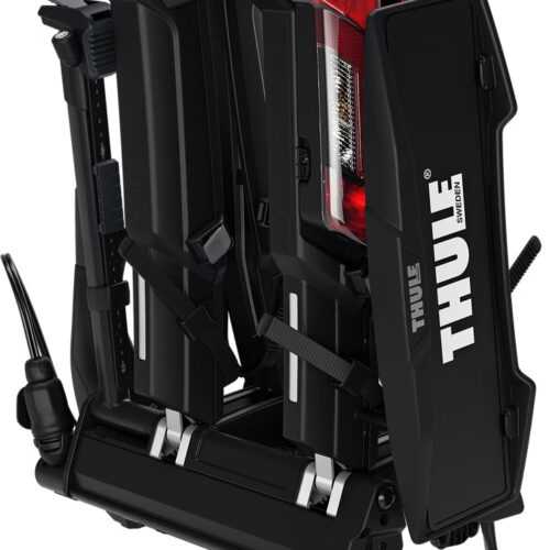 Thule EPOS 2 biciclette – portabici pieghevole