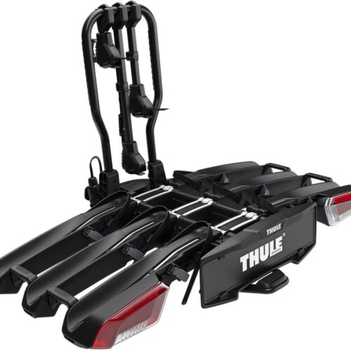 Thule EasyFold 3 3-Bike 945 – Portabiciclette