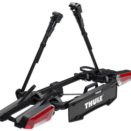 Thule OutPace 2-Bike – portabiciclette pieghevole