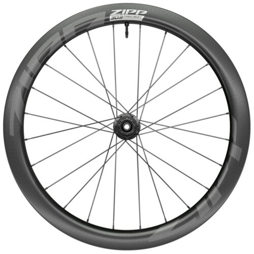 Zipp 303 Firecrest® Carbon Disc Tubeless Rearwheel