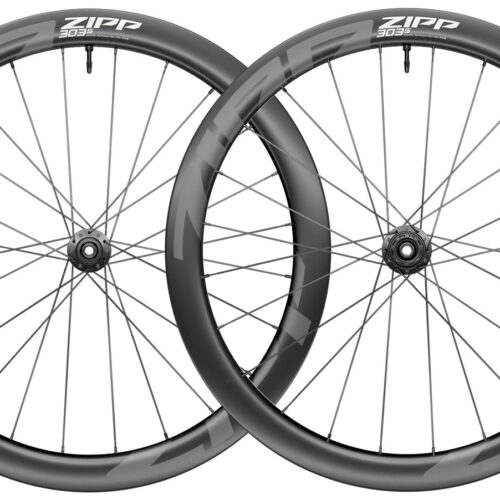 Zipp 303 S Carbon Disc Tubeless wheelset Sram/Shimano
