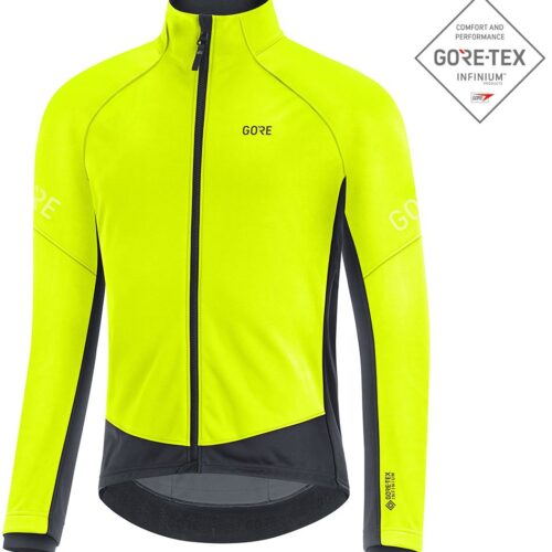 GOREWEAR C5 GORE-TEX INFINIUM™ Thermo – Softshell Jacket