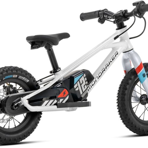 Mondraker GROMMY 12